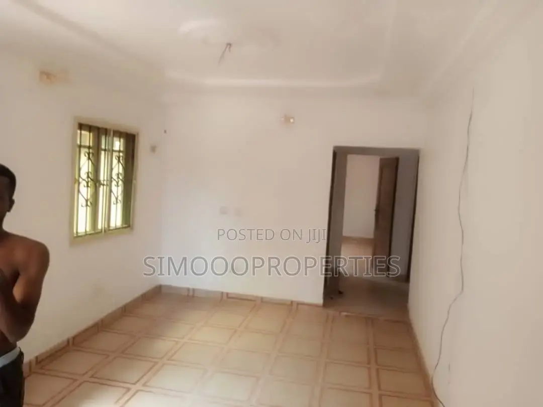 Furnished 3bdrm Bungalow in Ogunfayo Royal for sale