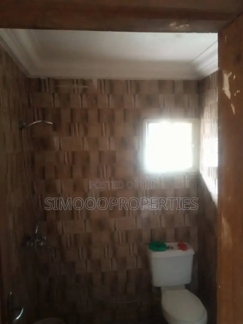 Furnished 3bdrm Bungalow in Ogunfayo Royal for sale