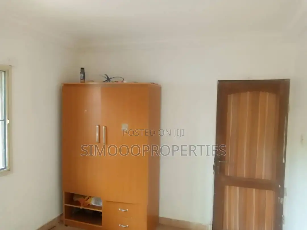 Furnished 3bdrm Bungalow in Ogunfayo Royal for sale
