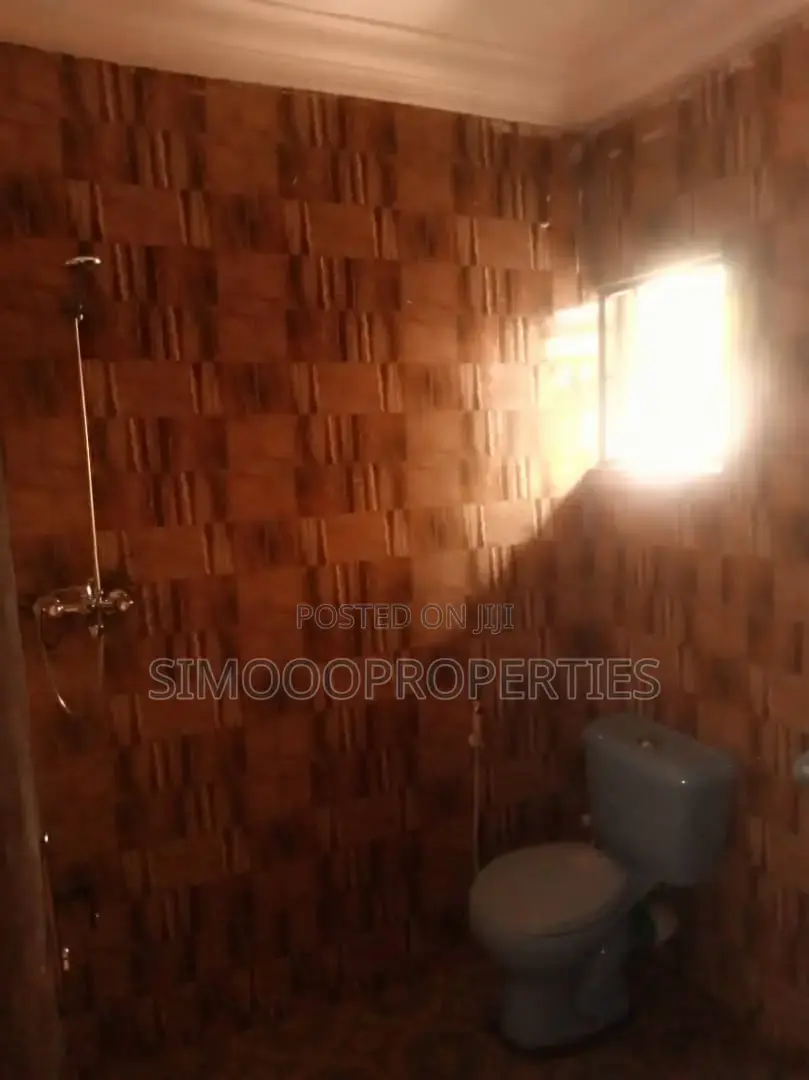 Furnished 3bdrm Bungalow in Ogunfayo Royal for sale