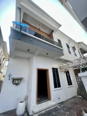 4 Bedroom Semi-detached Duplex With Fridge,bq