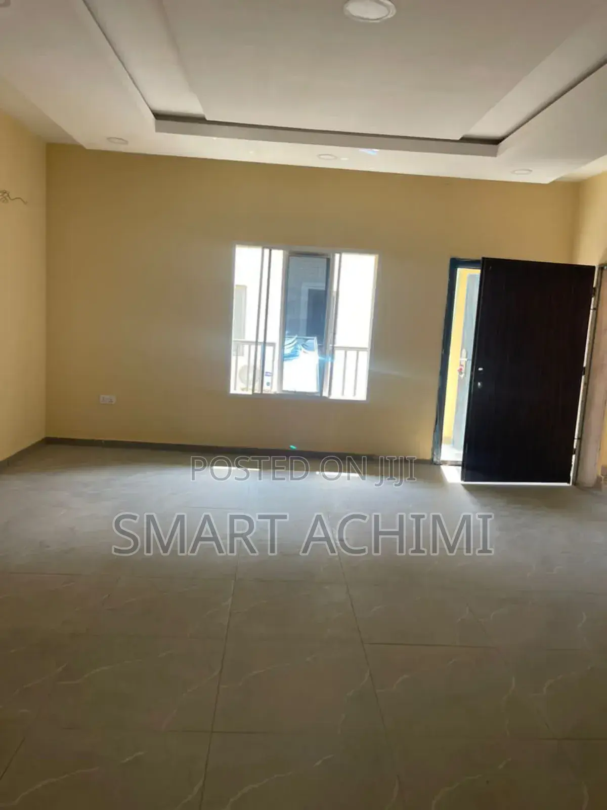 Furnished 2bdrm Block of Flats in Rockville Estate for rent