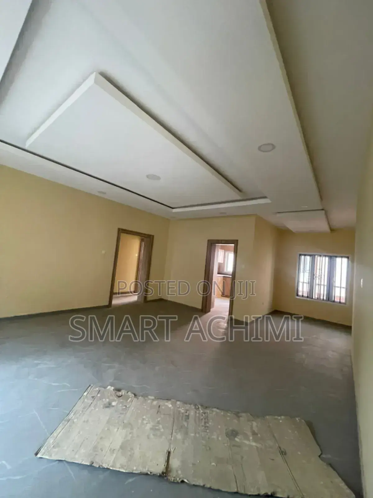 Furnished 2bdrm Block of Flats in Rockville Estate for rent