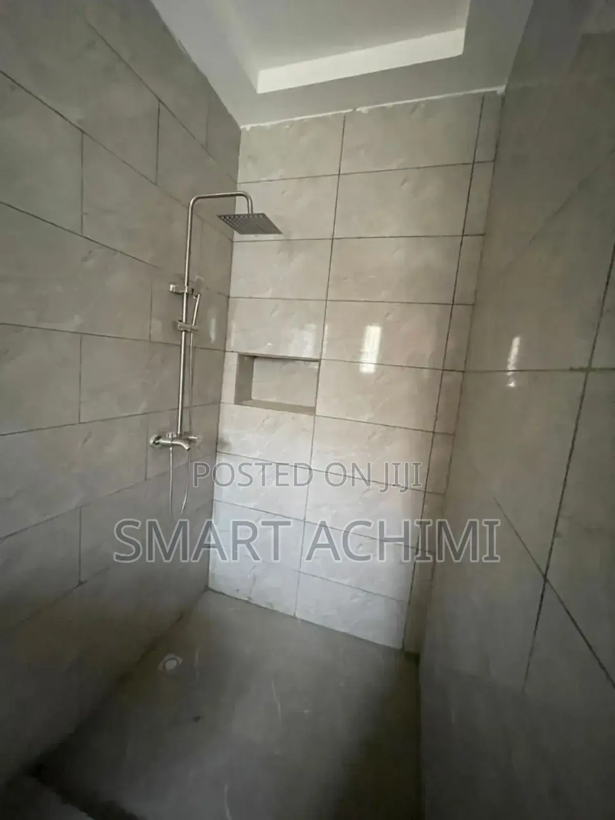 Furnished 2bdrm Block of Flats in Rockville Estate for rent