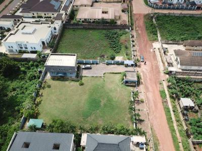 Prime Residential Plot 1,152