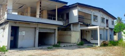 Old 7bedroom Detached House