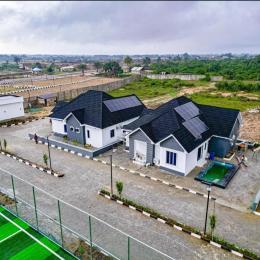 3 bedroom House Eleranigbe Ibeju-Lekki Lagos