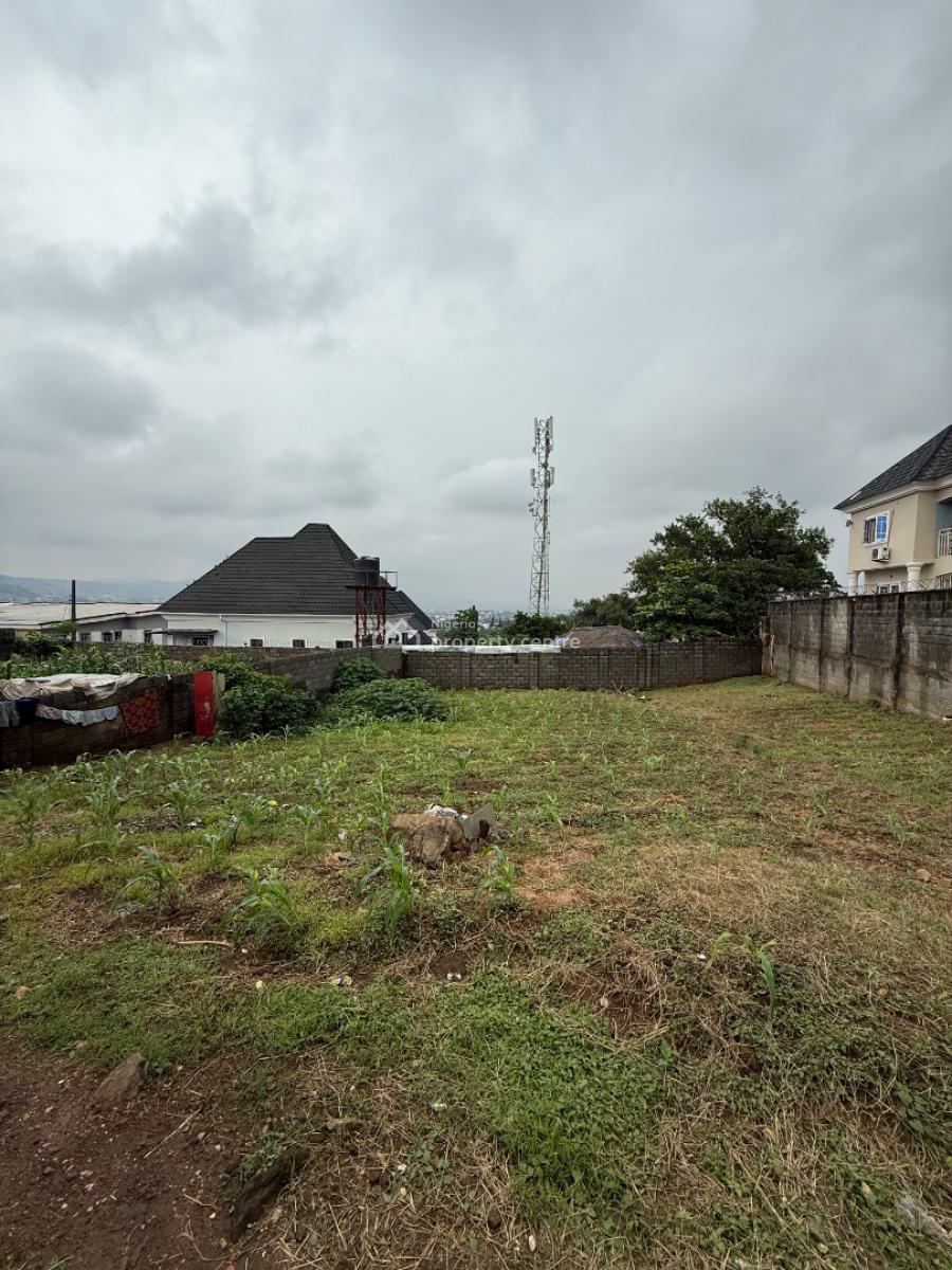 Residential land for sale