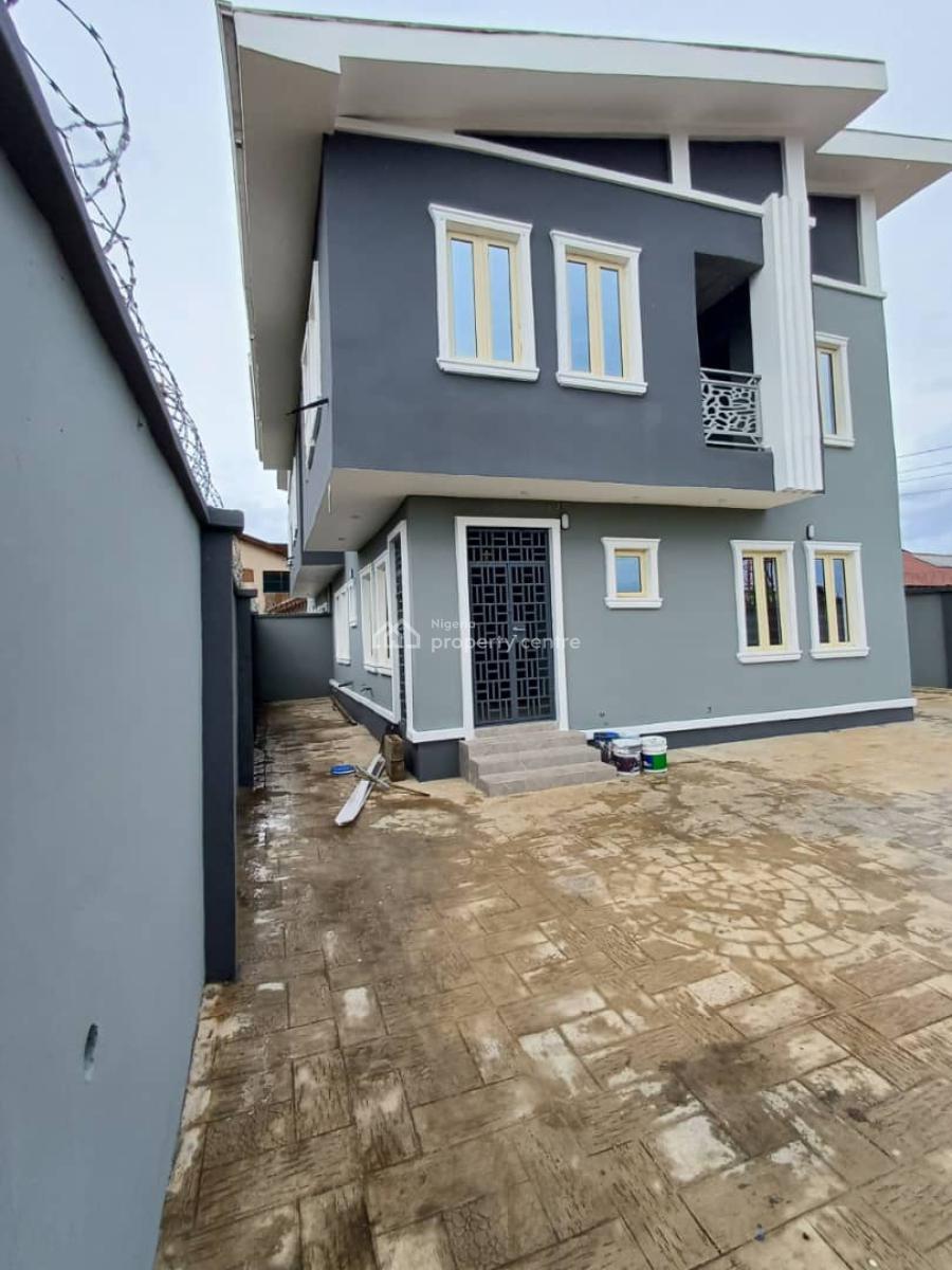4 bedroom house for sale
