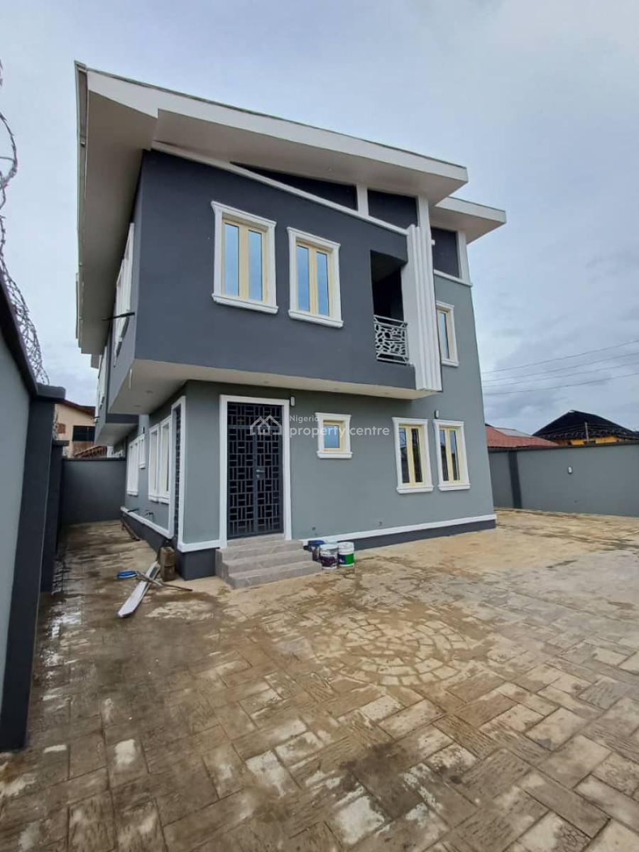 4 bedroom house for sale