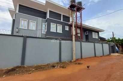 4 bedroom house for sale
