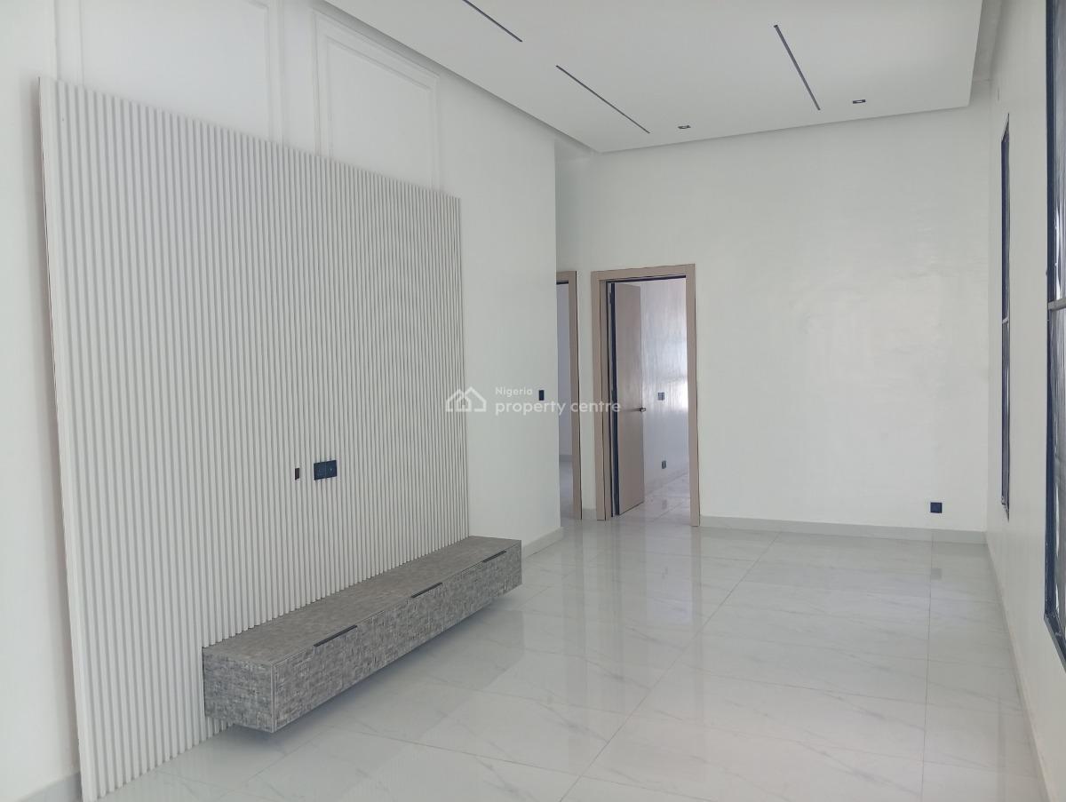 5 bedroom detached duplex for sale