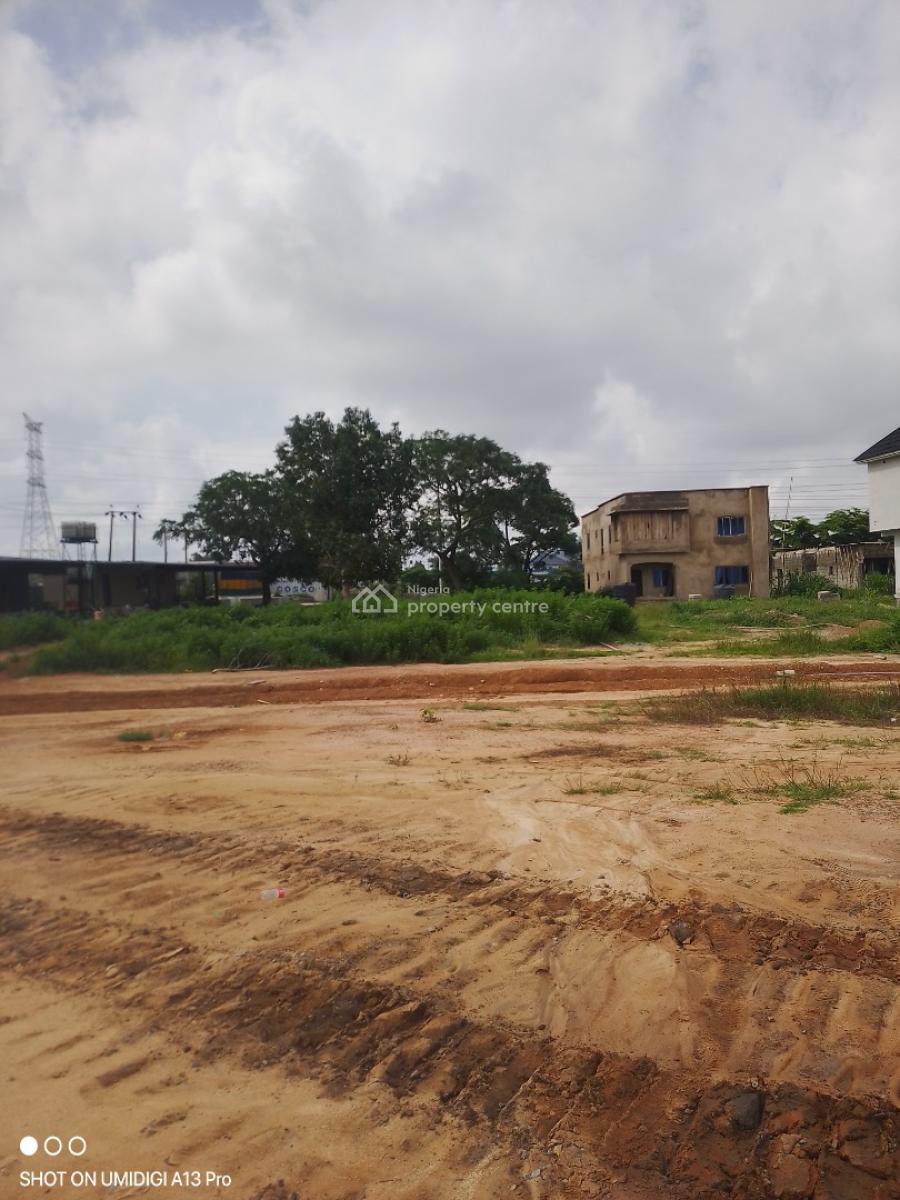 Residential land for sale