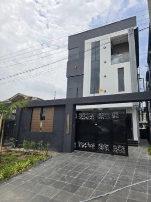 4 bedroom house for sale   Lekki Phase 1, Lekki, Lagos ₦680,000,800