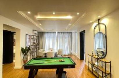 Furnished 3 Beds With Bq