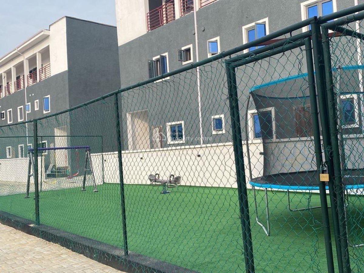 Premium Mini-estate 28 bedroom terraced duplex for sale