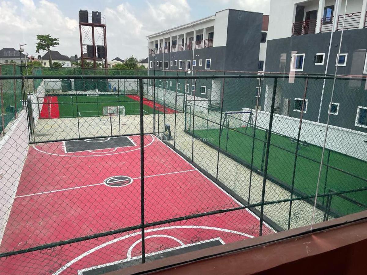 Premium Mini-estate 28 bedroom terraced duplex for sale