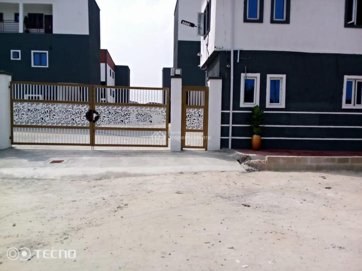 Premium Mini-estate 28 bedroom terraced duplex for sale