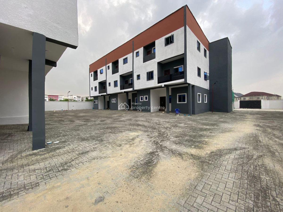 Premium Mini-estate 28 bedroom terraced duplex for sale