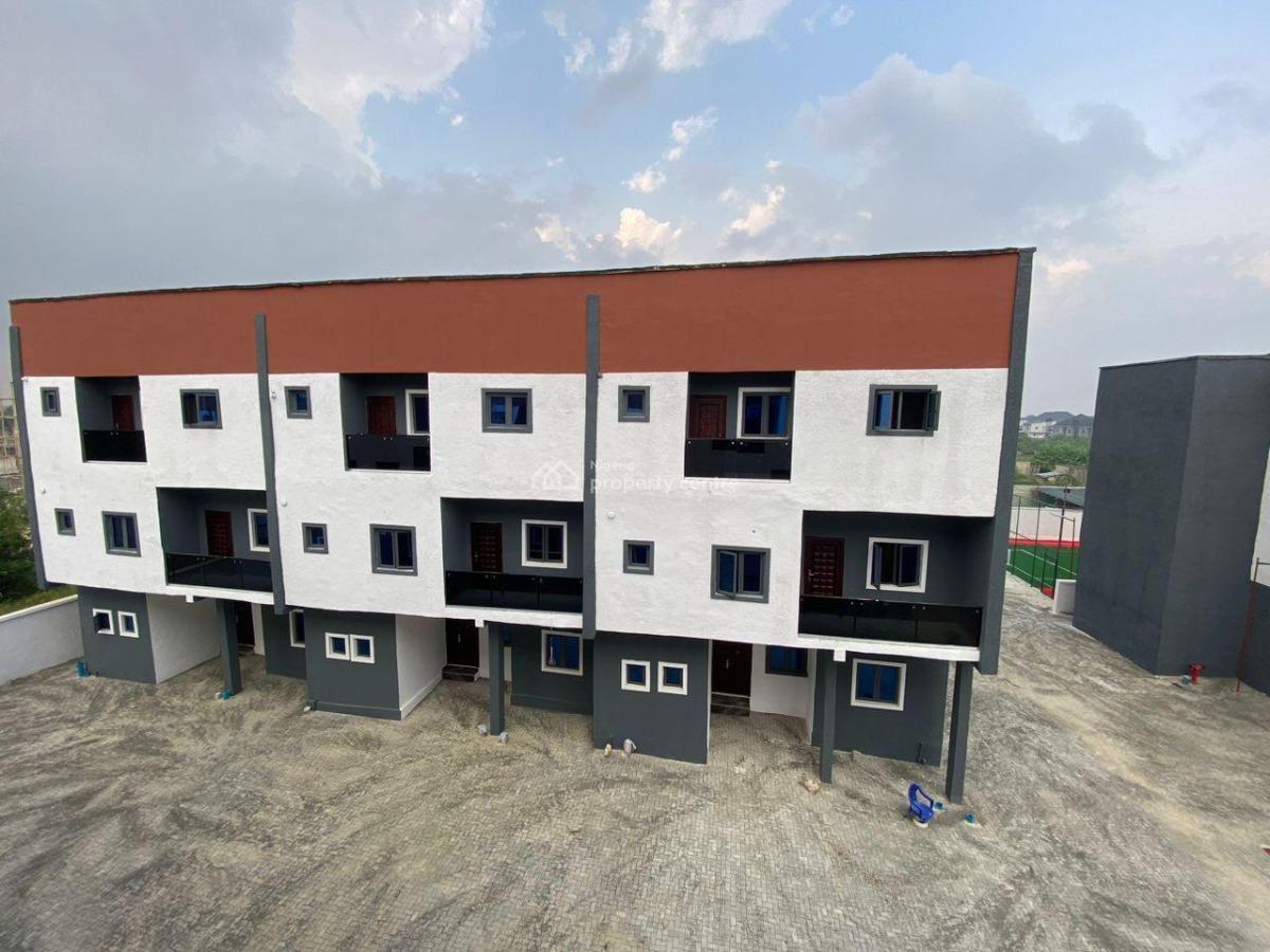 Premium Mini-estate 28 bedroom terraced duplex for sale