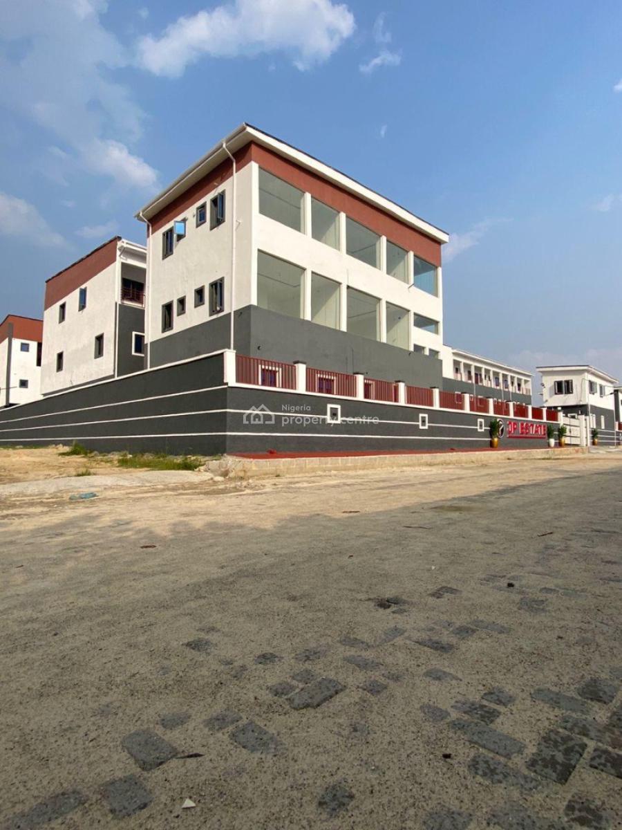 Premium Mini-estate 28 bedroom terraced duplex for sale