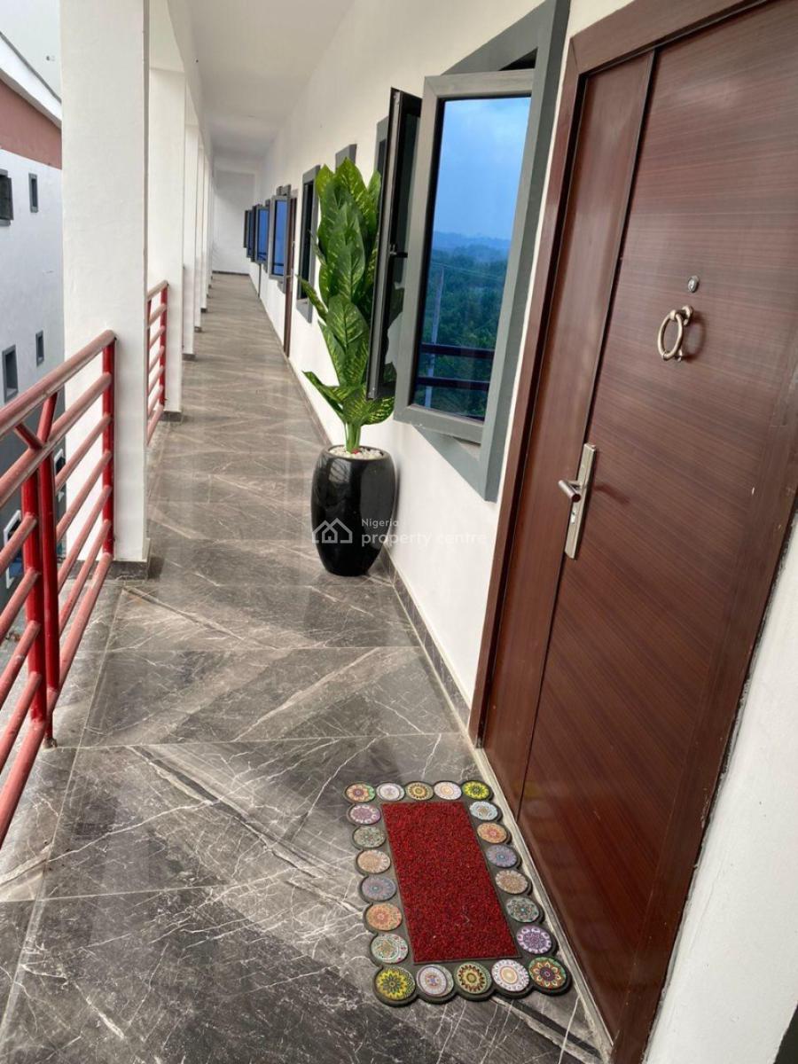 Premium Mini-estate 28 bedroom terraced duplex for sale