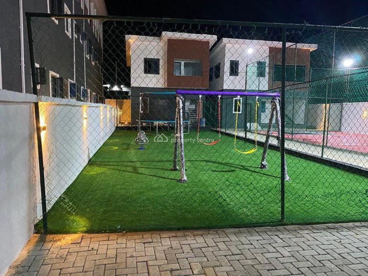 Premium Mini-estate 28 bedroom terraced duplex for sale