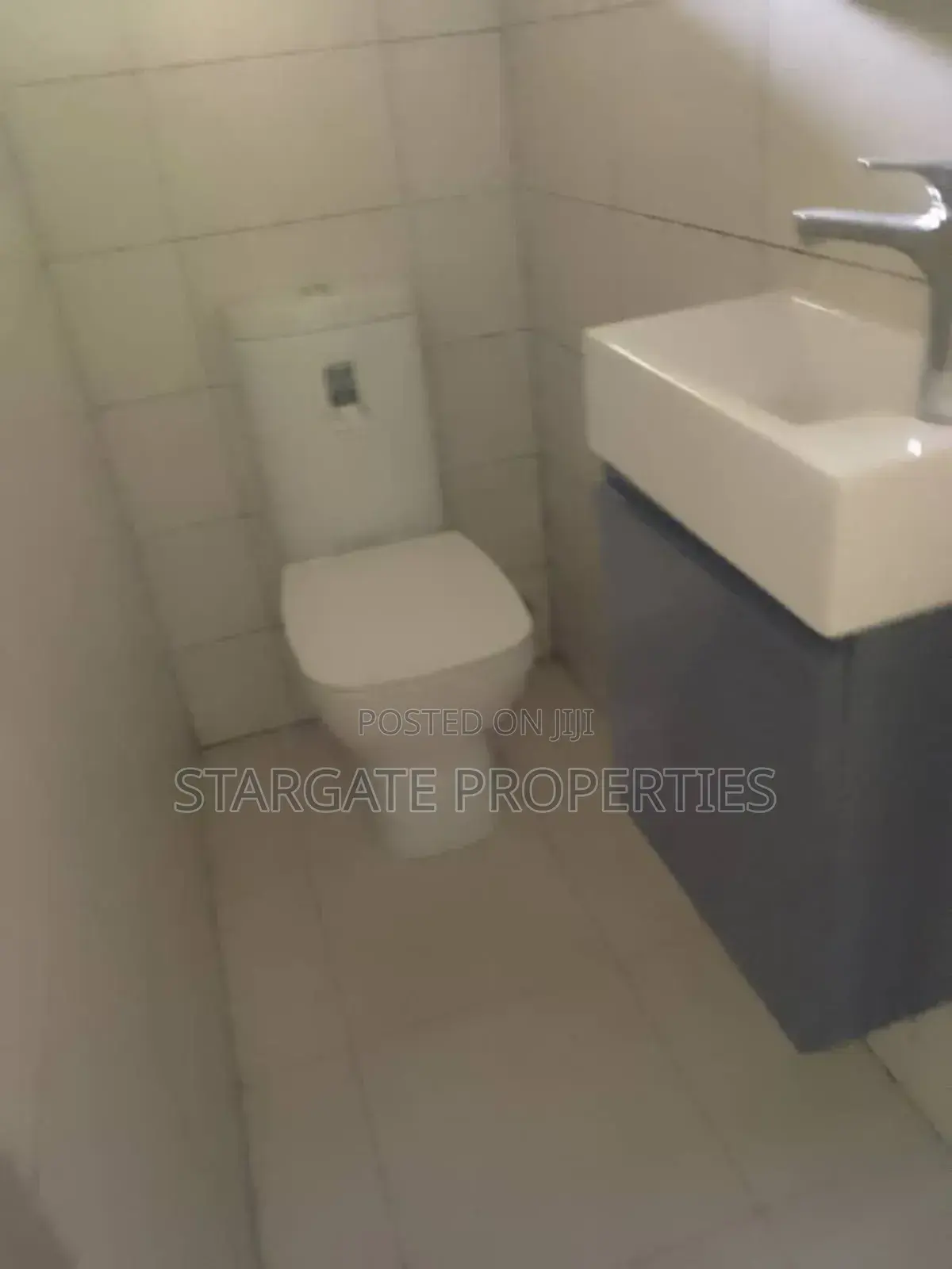 3bdrm Townhouse/Terrace in Lekki Phase 1 for sale