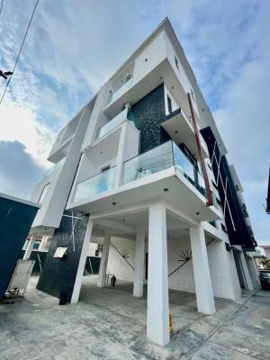 Luxury 2 Bedroom Apartment With Pool & Lounge