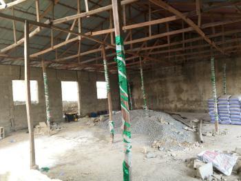 Warehouse for rent