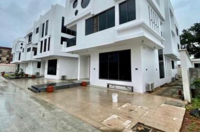 5 bedroom detached duplex for sale $1,600,000
