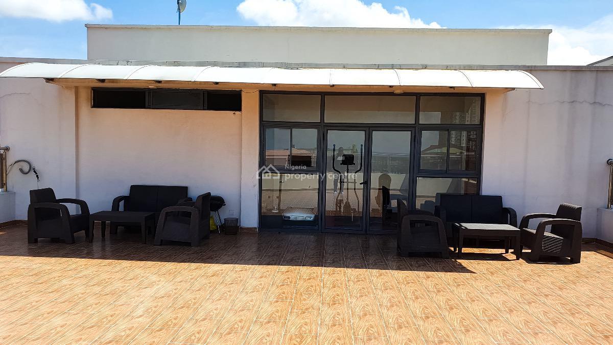 3 bedroom flat / apartment for rent