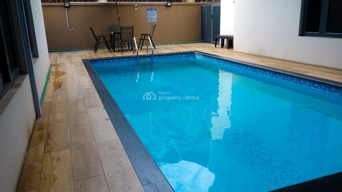3 bedroom flat / apartment for rent