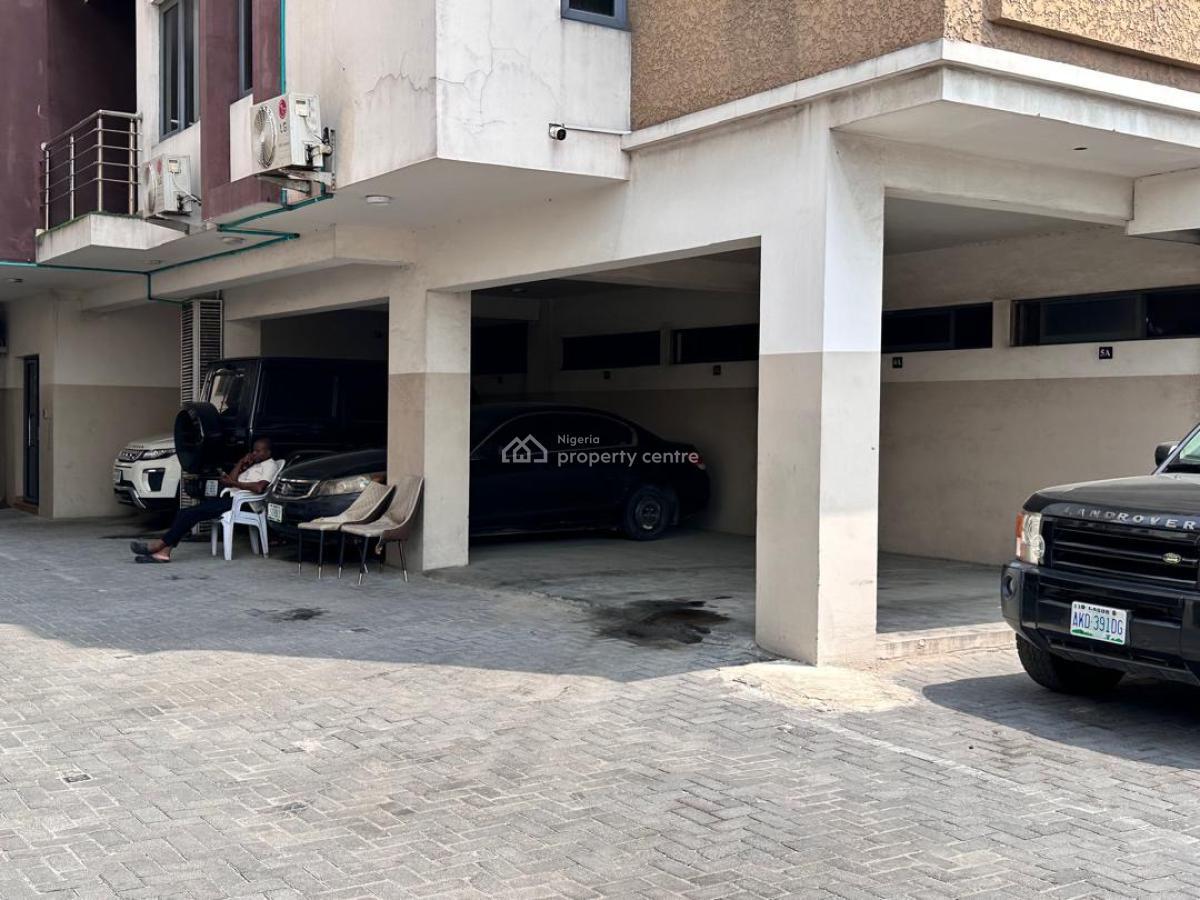 3 bedroom flat / apartment for rent