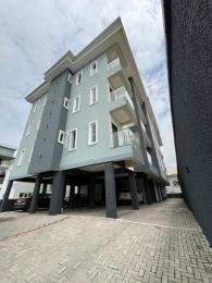 3 bedroom House for sale Osapa london Lekki Lagos