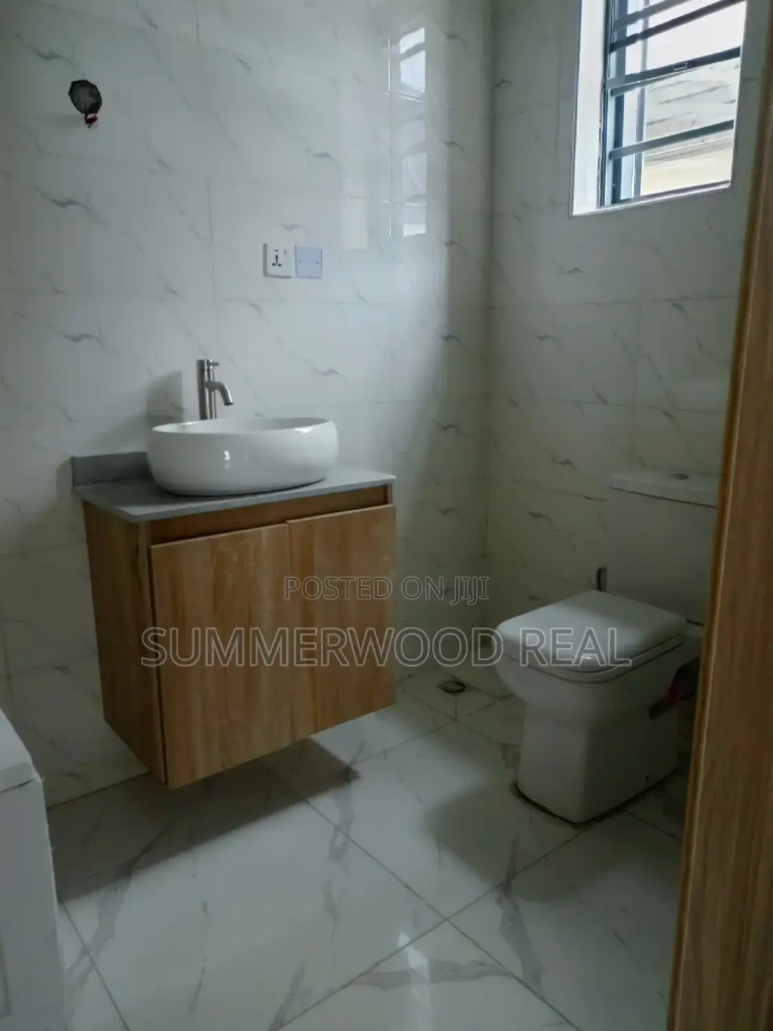 4bdrm Duplex in VGC / Ajah for sale