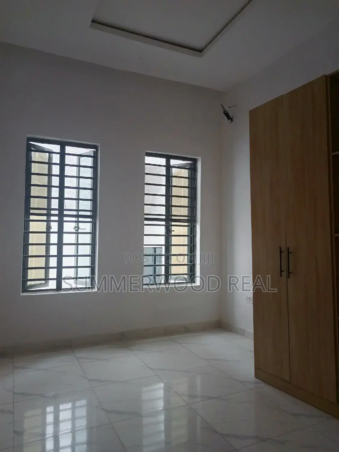 4bdrm Duplex in VGC / Ajah for sale