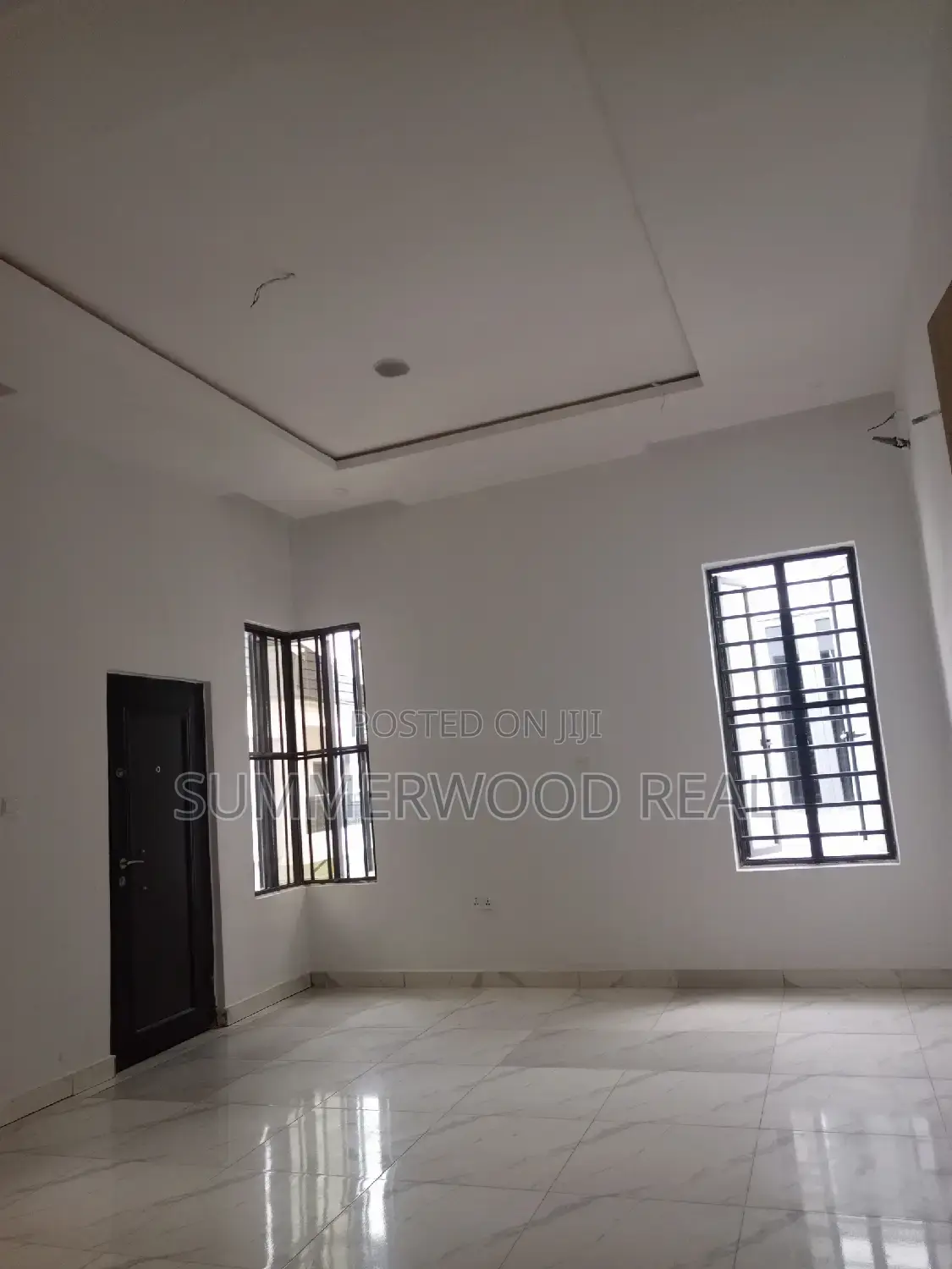 4bdrm Duplex in VGC / Ajah for sale