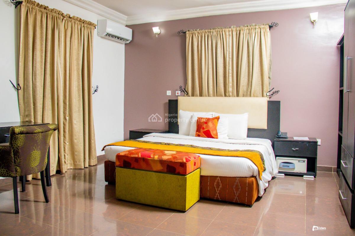 A 32 Rooms Functional Hotel With Conference Hall, Swimming Pool