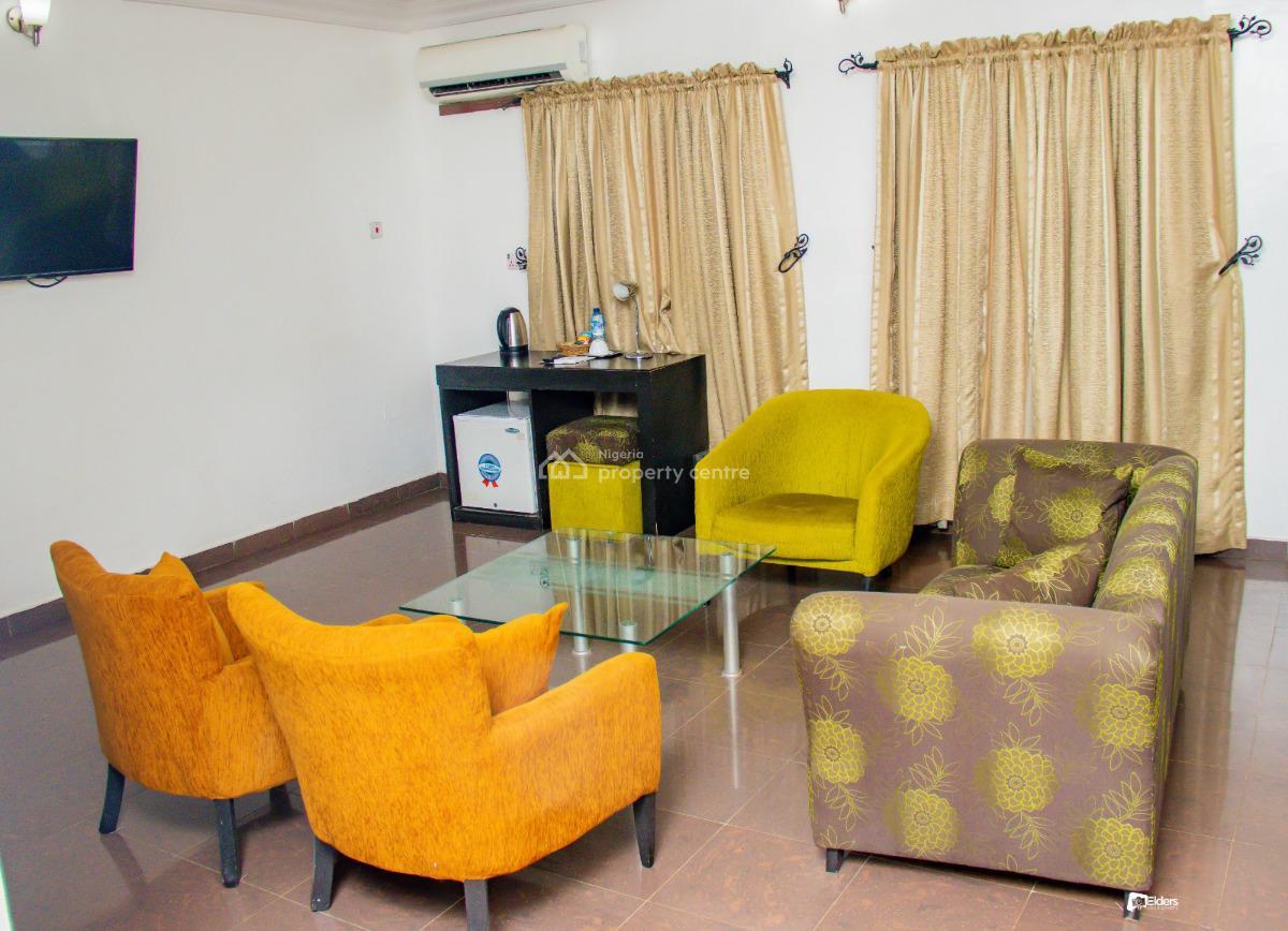 A 32 Rooms Functional Hotel With Conference Hall, Swimming Pool
