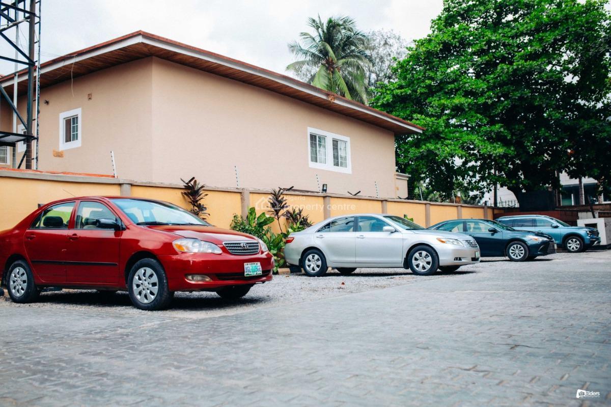 A 32 Rooms Functional Hotel With Conference Hall, Swimming Pool