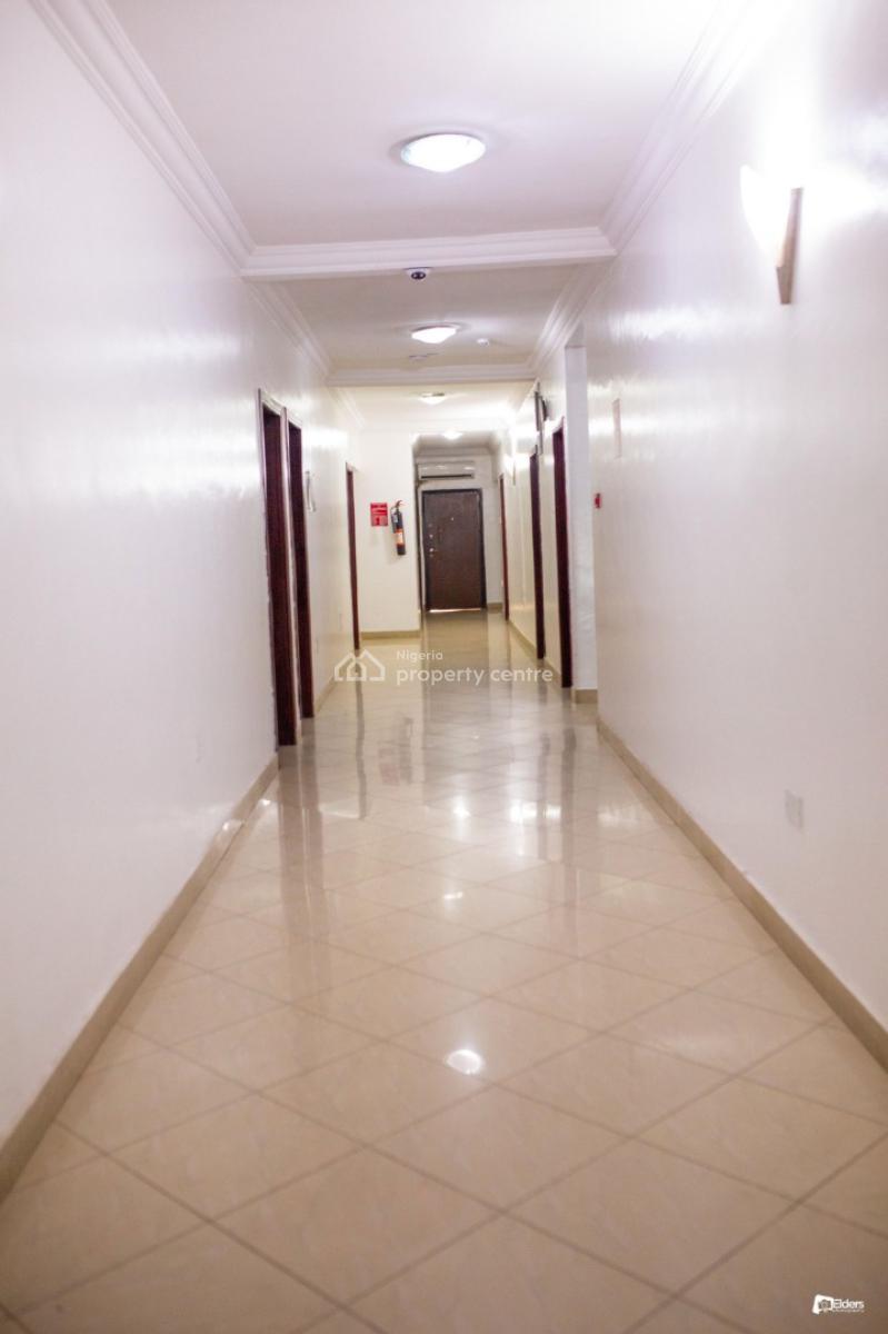 A 32 Rooms Functional Hotel With Conference Hall, Swimming Pool