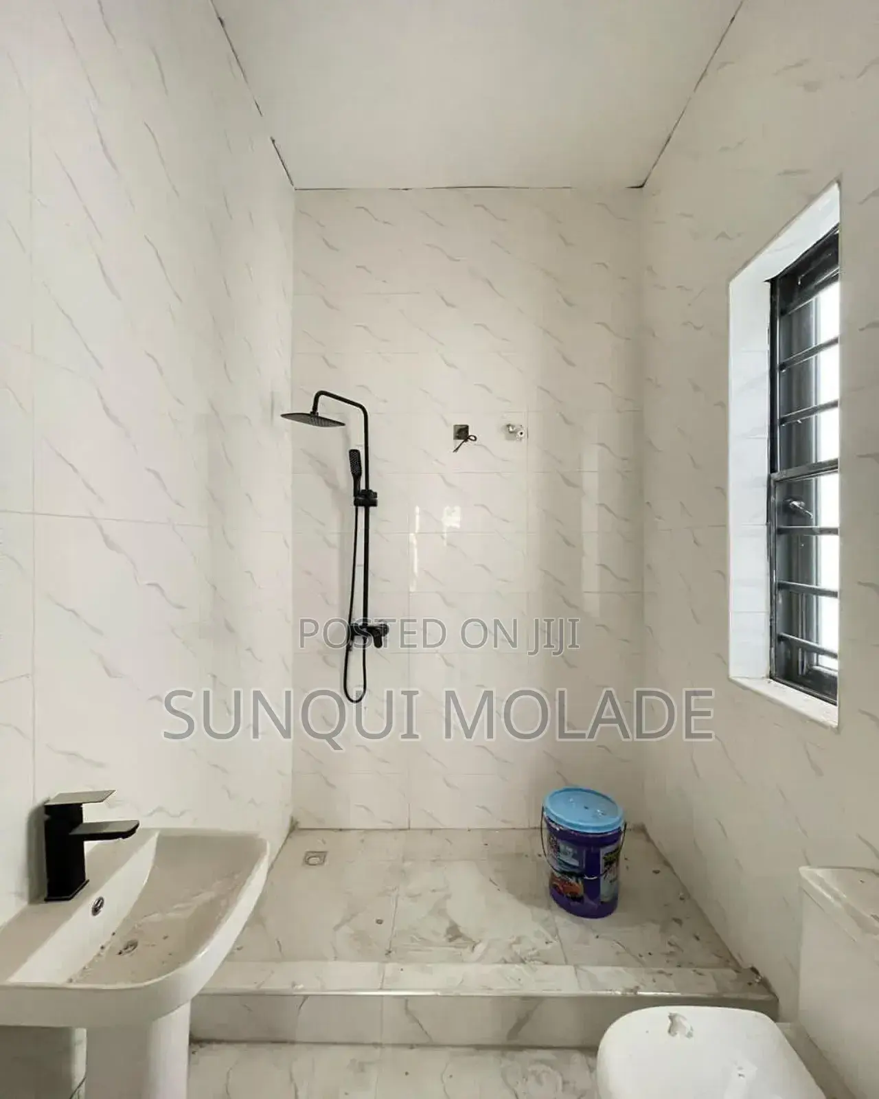 4bdrm Duplex in Abraham Adesanya for sale