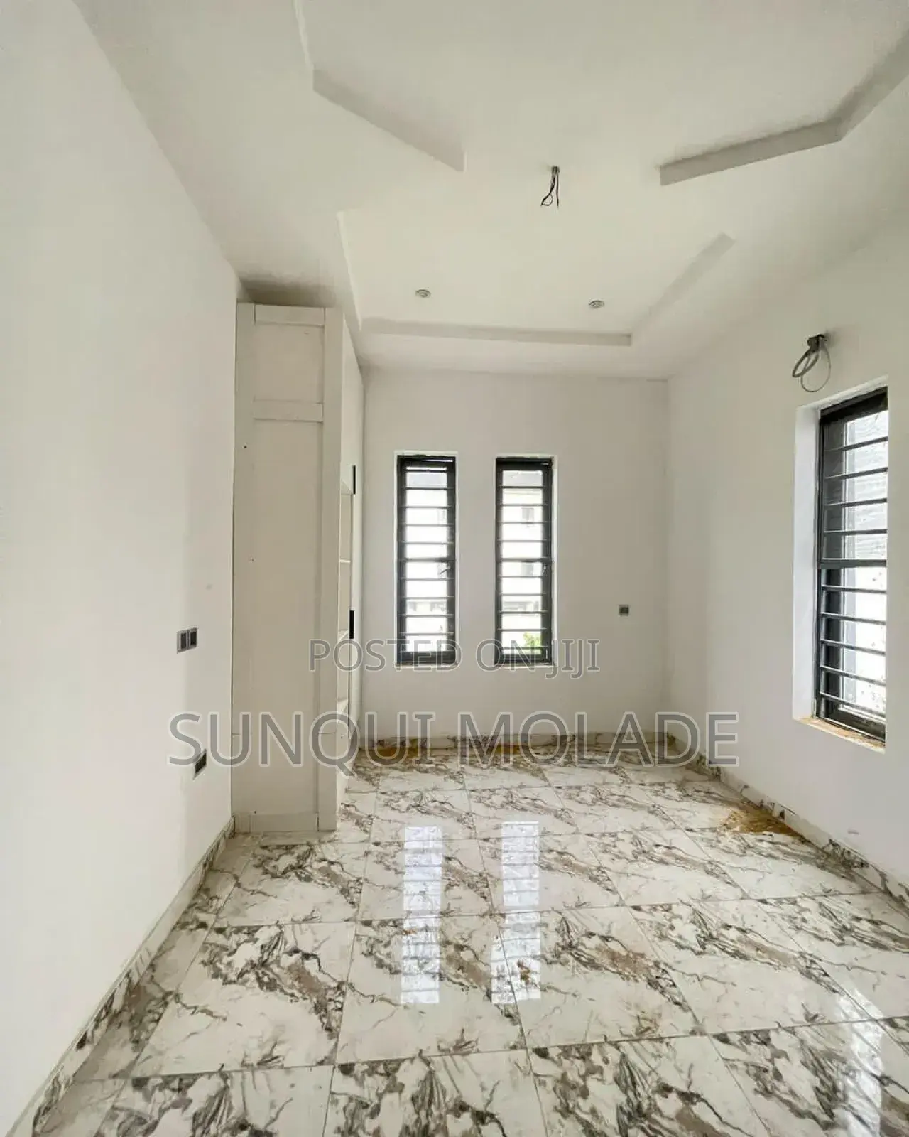 4bdrm Duplex in Abraham Adesanya for sale