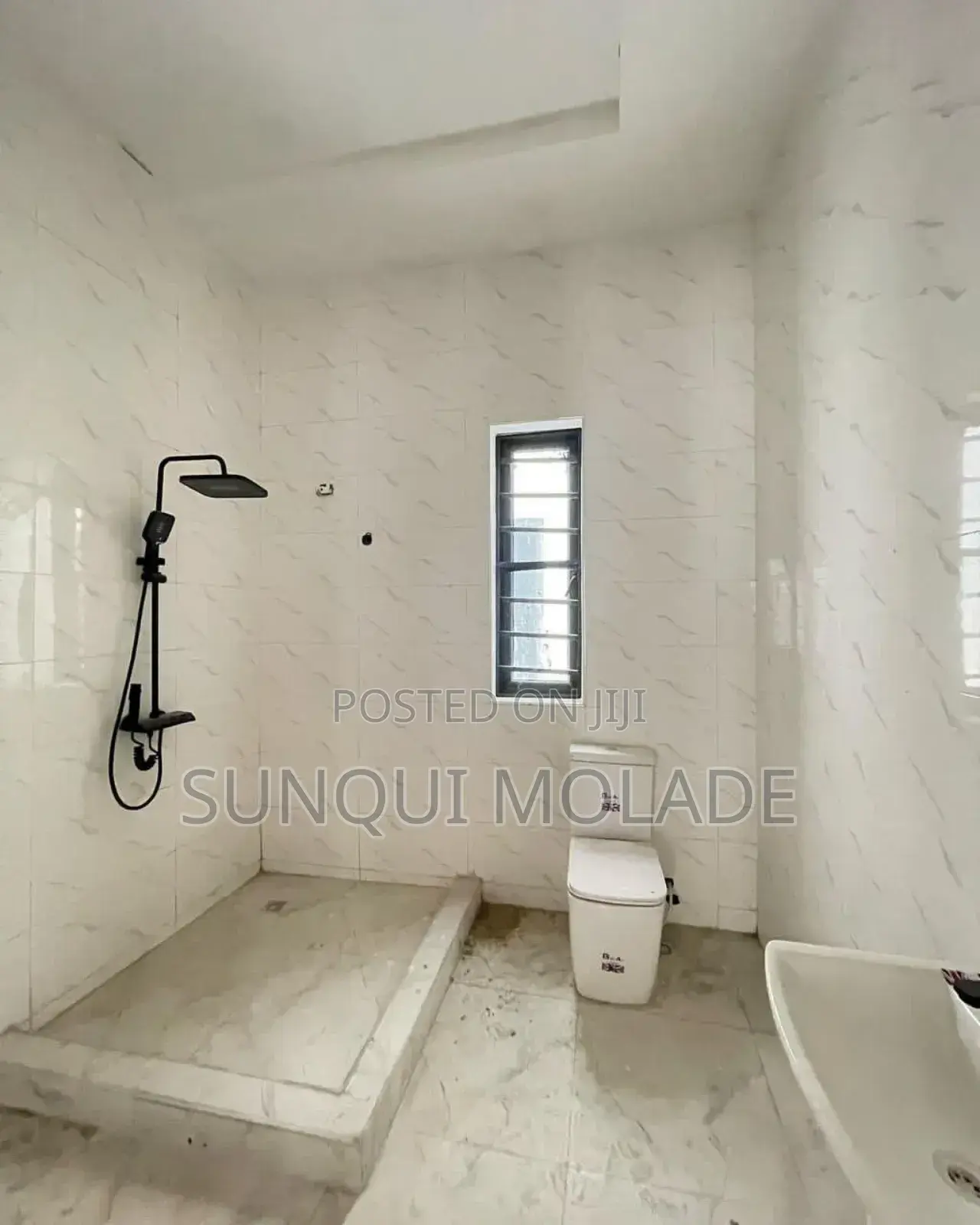 4bdrm Duplex in Abraham Adesanya for sale