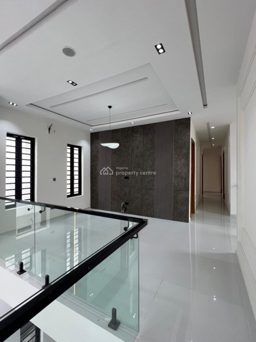 5 bedroom detached duplex for sale