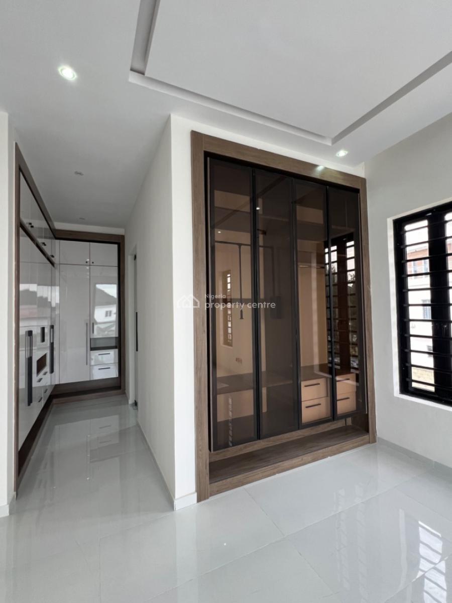 5 bedroom detached duplex for sale