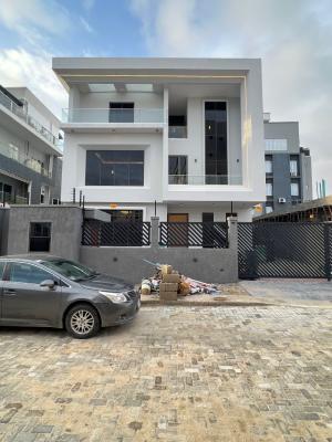 5bedroom Fully Detached Duplex With Swimming Pool In Ikoyi Lagos