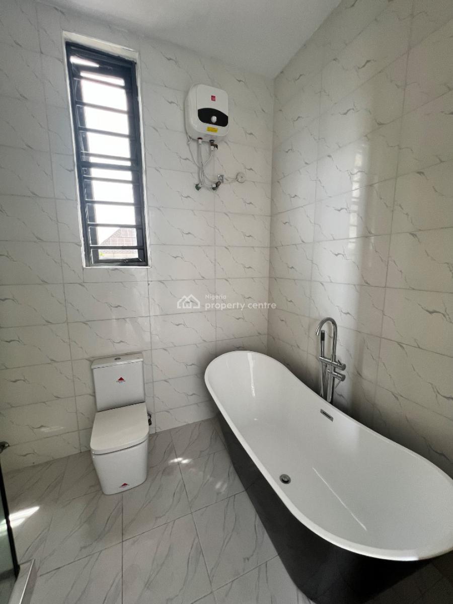 5 bedroom detached duplex for sale