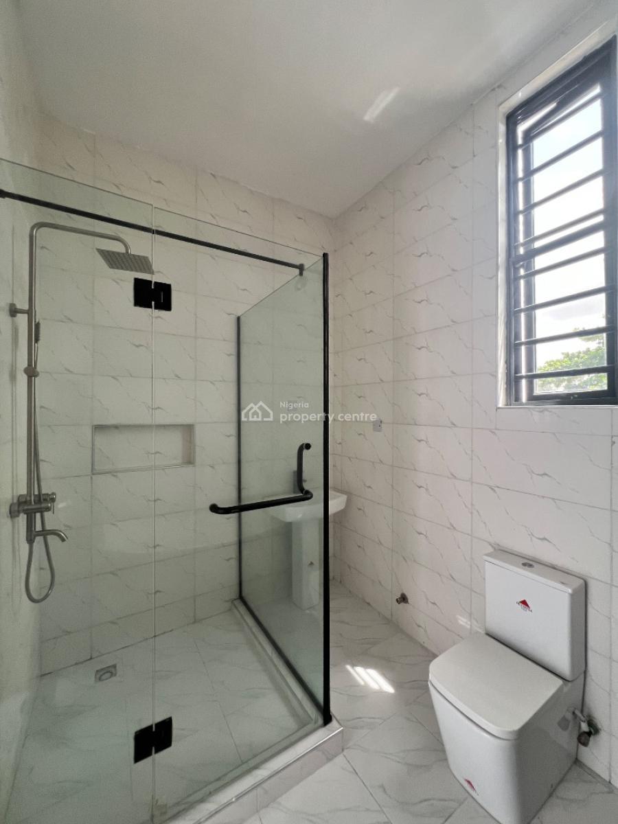 5 bedroom detached duplex for sale